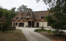 Les Gites Du Mont Suzey
